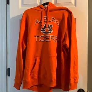 Auburn Tigers Hoodie